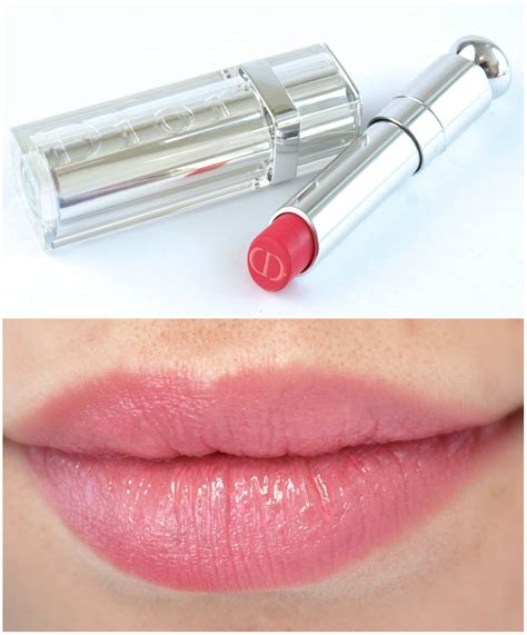 tie dye lips dior|Dior addict lipstick reviews.